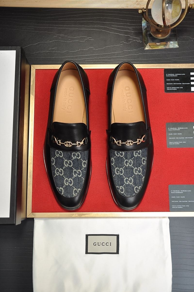 Gucci Business Shoes